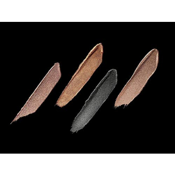 Covergirl Exhibitionist Liquid Glitter Eyeshadow Sparkle