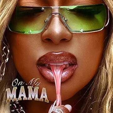 On My Mama: Heartfelt Stories of Motherly Love