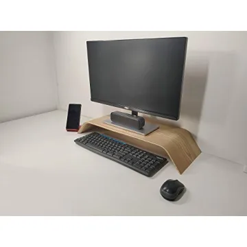 USB Laptop Speakers with Enhanced Bass & Stereo Sound