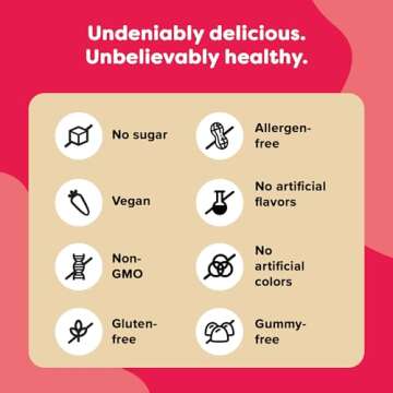 Renzo's Iron Supplements for Kids - Dissolvable Vegan Iron Supplement with Vitamin C - Sugar Free, Oh-Oh-Oh Orange Flavor, 90 Melty Tabs