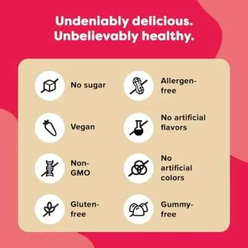 Renzo's Iron Supplements for Kids - Dissolvable Vegan Iron Supplement with Vitamin C - Sugar Free, Oh-Oh-Oh Orange Flavor, 90 Melty Tabs