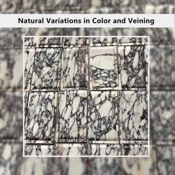 Elegant Natural Marble Tray for Home Decor - OAIQNUJ