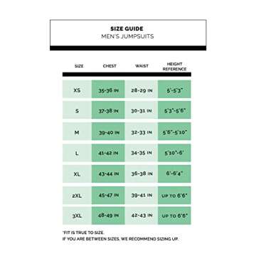 Tipsy Elves 80s 90s Retro Halloween Costume for Men Gray Gaming Controller Jumpsuit Classic Gaming Theme Size Large