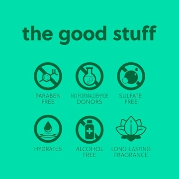 Tree Hut Coconut-Lime Moisturizing Shave Oil for all skin types