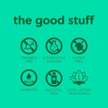 Tree Hut Coconut-Lime Moisturizing Shave Oil for all skin types