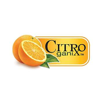 Dr. Talbot's Baby Toothpaste Naturally Inspired with Citroganix and Silicone Finger Gum Massager, Vanilla Milk Flavor