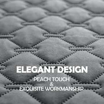 Gogobunny Waterproof Pet Blanket - Double Sided Protector