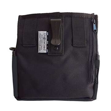 Doggone Good! Rapid Reward Pouch w/Free Belt Strap Buy Directly from Manufacturer