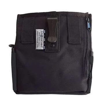 Doggone Good! Rapid Reward Pouch w/Free Belt Strap Buy Directly from Manufacturer
