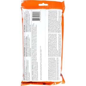 Fast Orange 25050 Hand Cleaner Wipes, Mechanic Wipes For Auto Shop, Heavy Duty Wipes, Removes Grease...