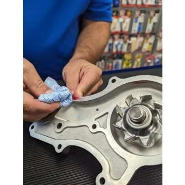 Fast Orange 25050 Hand Cleaner Wipes, Mechanic Wipes For Auto Shop, Heavy Duty Wipes, Removes Grease, Oil, Exhaust Fumes From Hands And Skin, 25 Count