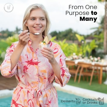 Stylish 8-Piece Glassware Set for Water, Beer, and More