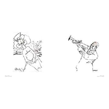 Jerry Garcia (Reissue): The Collected Artwork