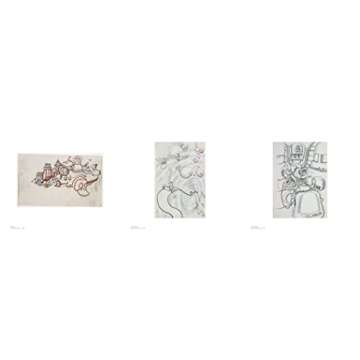 Jerry Garcia (Reissue): The Collected Artwork