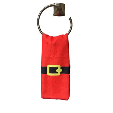 JOYIN Christmas Bathroom Set - Festive Holiday Decor