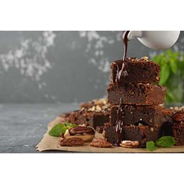 Soda Fountain Malted Milk Powder 1 lb. Canister - Malt Powder for Ice Cream and Baking