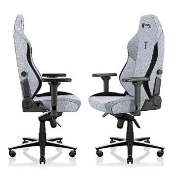 Secretlab Titan Evo 2022 Cookies & Cream Gaming Chair