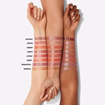 e.l.f. Hydrating Core Lip Shine, Nourishing Lip Balm