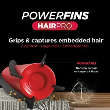 Shark ZU102 Pet Vacuum with Odor Neutralizer Technology