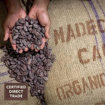 92% Pure Dark Chocolate Melts for Baking and Snacks