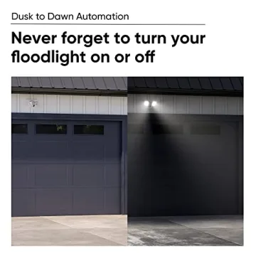 Wyze Cam Floodlight: 1080p HD Outdoor Security