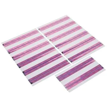 Stunning Princess Bible Tabs for Creative Bible Journaling