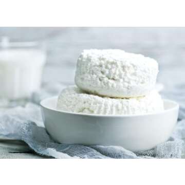 Earthborn Elements Potassium Bicarbonate (2.5 lb), Mess-Free Tub, Pure & Undiluted