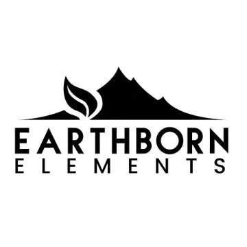 Earthborn Elements Potassium Bicarbonate (2.5 lb), Mess-Free Tub, Pure & Undiluted