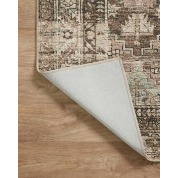 Billie Area Rug by Amber Lewis - Chic & Durable Home Accent