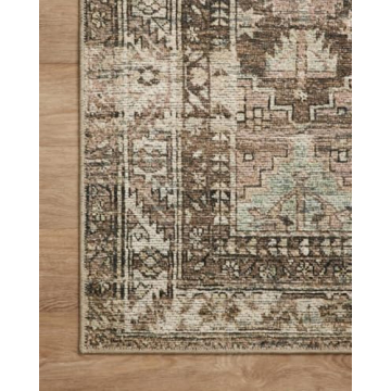 Billie Area Rug by Amber Lewis - Chic & Durable Home Accent