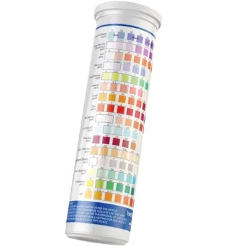 Bestprod 20-in-1 Drinking Water Testing Kit for Home Use