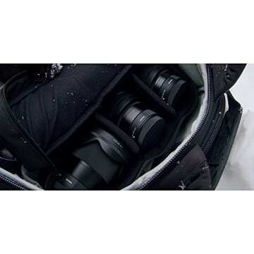 Sigma - 16mm-F/1.4 (C) AF DC DN Lens, Fuji X-Mount