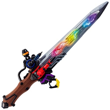 DX Ojacalibur Interactive Toy for Fans of King-Ohger