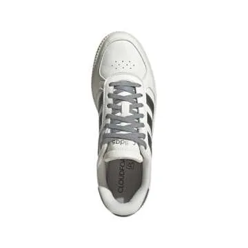 adidas Women's Breaknet Sleek Sneaker - Stylish & Breathable