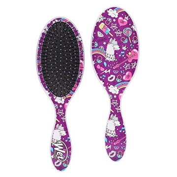 Wet Brush Happy Hair Original Detangler for Everyone