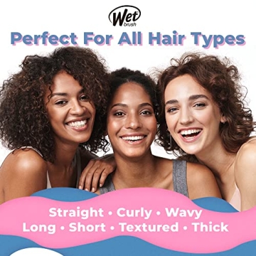 Wet Brush Happy Hair Original Detangler for Everyone