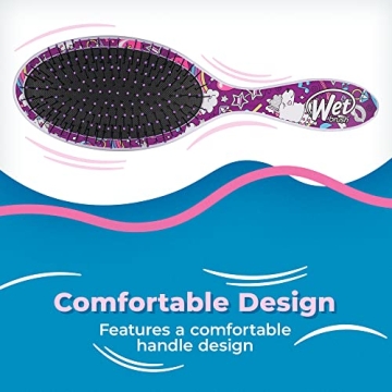 Wet Brush Happy Hair Original Detangler for Everyone