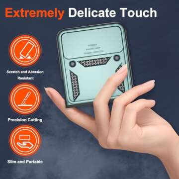 Durable Motorola Razr 2023 Heavy Duty Shockproof Case