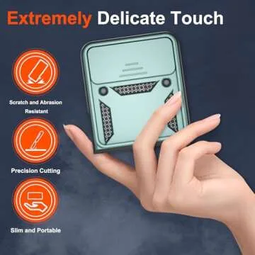 Durable Motorola Razr 2023 Heavy Duty Shockproof Case