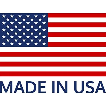 Smart Solutions BPA-Free Plastic Mason Jars for Crafts and Storage