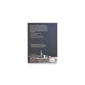 Cut & Dry: The Modern Guide to Dried Flowers from Growing to Styling