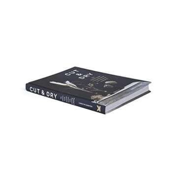 Cut & Dry: The Modern Guide to Dried Flowers from Growing to Styling