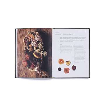 Cut & Dry: The Modern Guide to Dried Flowers from Growing to Styling