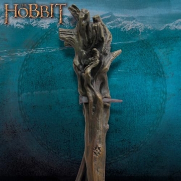 Gandalf the Grey Staff Authentic Movie Replica 69"