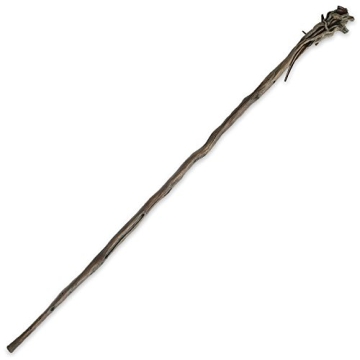 Gandalf the Grey Staff Authentic Movie Replica 69"