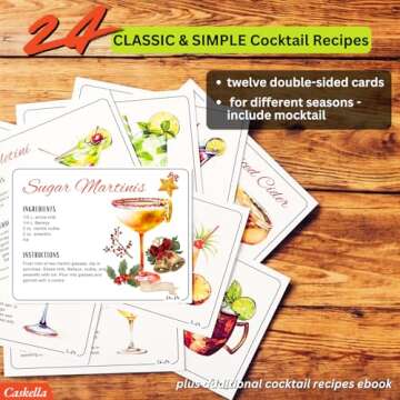 Margarita Salt Rimmer Set - 2-in-1 Drink Prep Tool