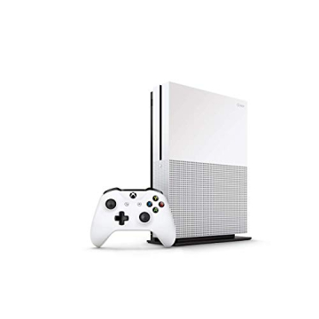 Xbox One S Renewed - Affordable High-Performance Gaming