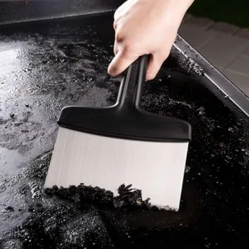 Blackstone 5060 Griddle Cleaning Kit for Outdoor Cooking