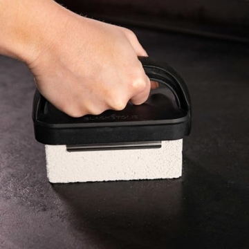 Blackstone 5060 Griddle Cleaning Kit for Outdoor Cooking