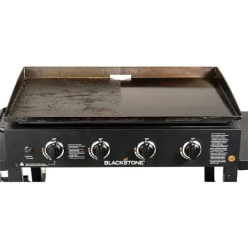 Blackstone 5060 Griddle Cleaning Kit for Outdoor Cooking